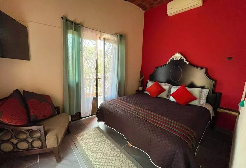 Wirikuta Hotel Boutique