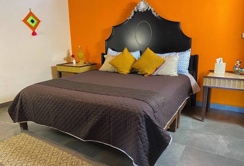 Wirikuta Hotel Boutique