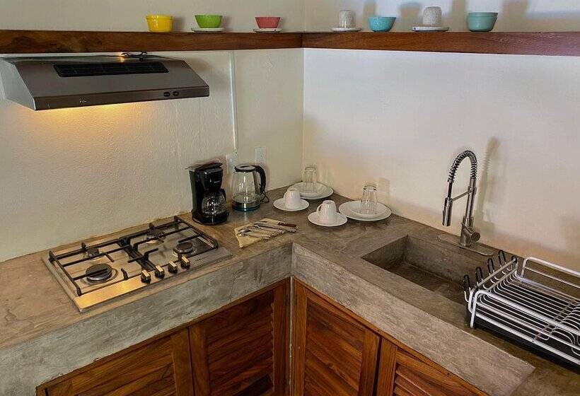 Wirikuta Hotel Boutique