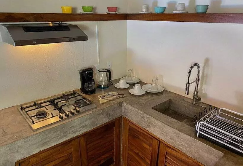 Wirikuta Hotel Boutique