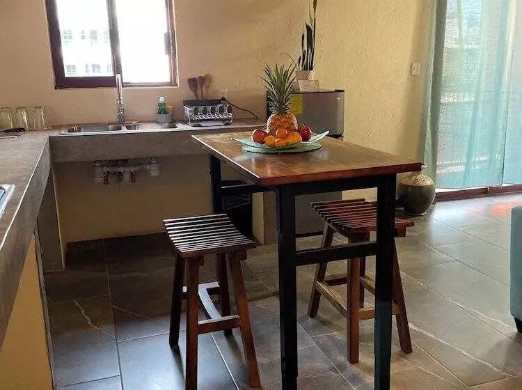 Wirikuta Hotel Boutique