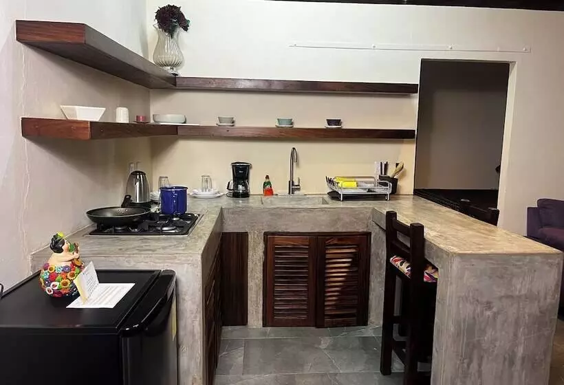 Wirikuta Hotel Boutique