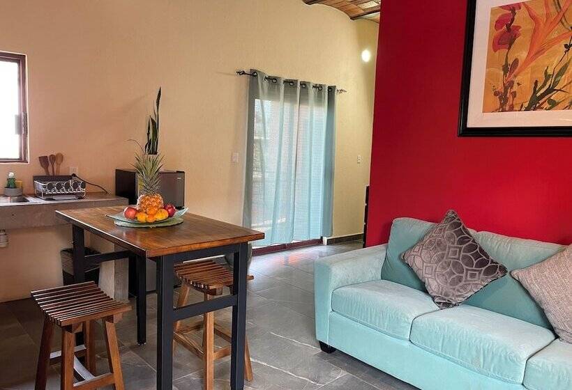 Wirikuta Hotel Boutique