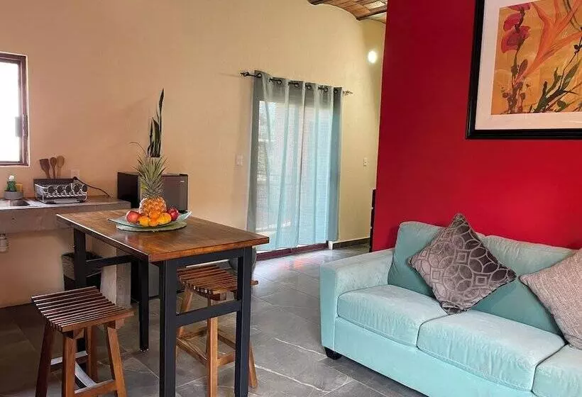 Wirikuta Hotel Boutique