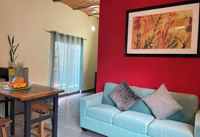 Wirikuta Hotel Boutique