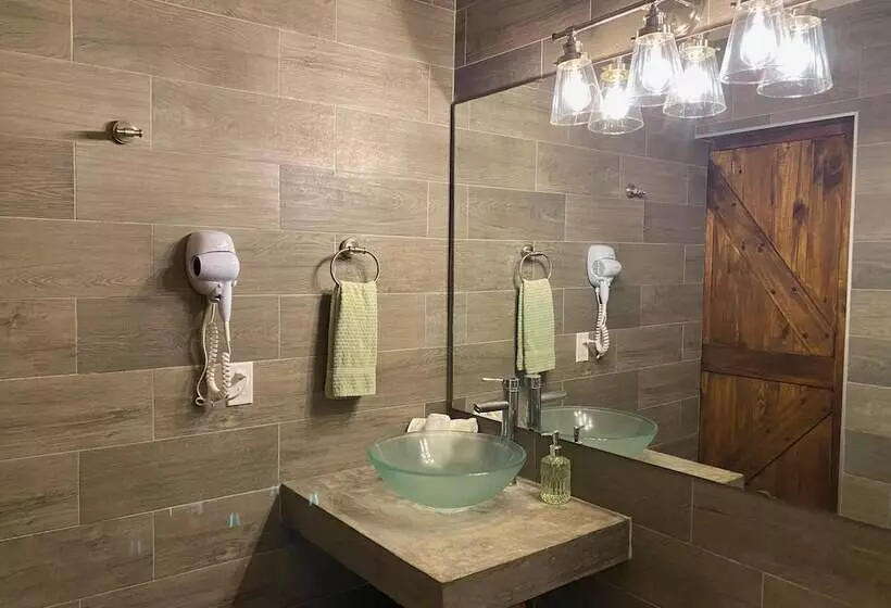 Wirikuta Hotel Boutique