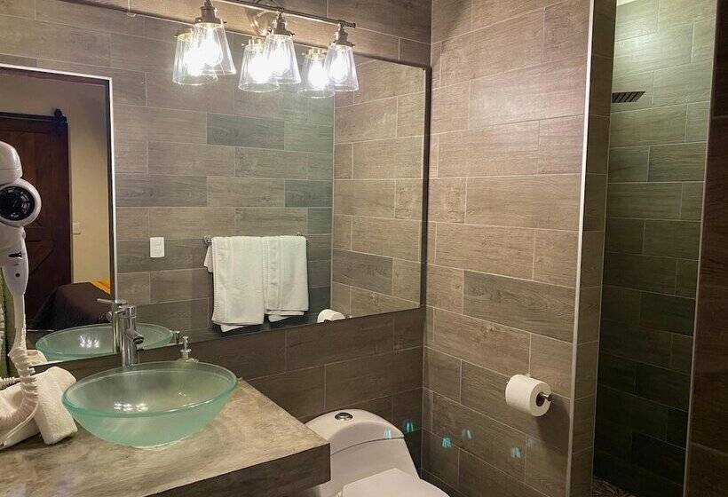 Wirikuta Hotel Boutique