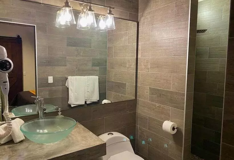 Wirikuta Hotel Boutique