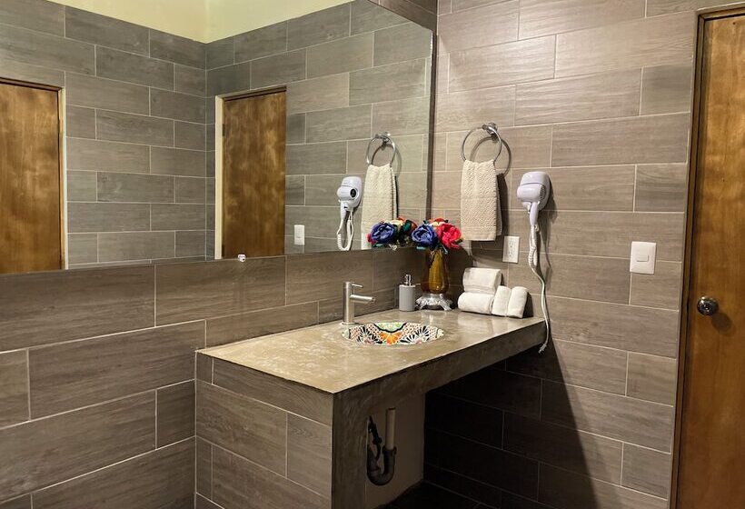 Wirikuta Hotel Boutique