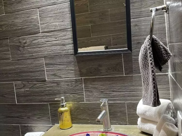 Wirikuta Hotel Boutique