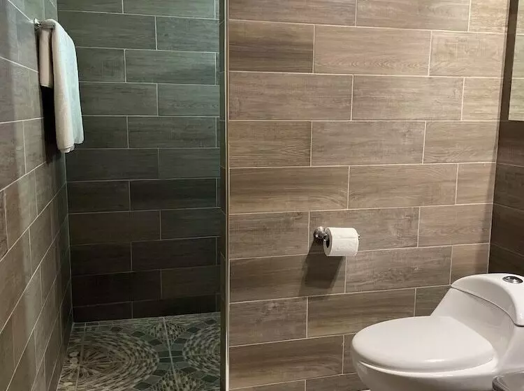 Wirikuta Hotel Boutique