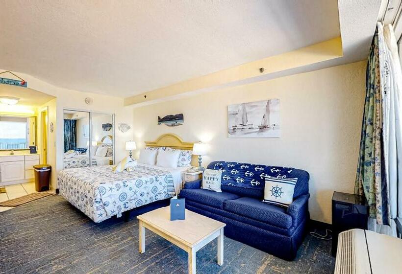 فندق Daytona Beach Resort Beach Vibes