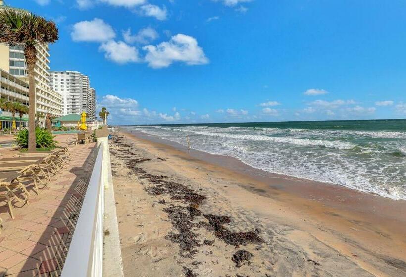 فندق Daytona Beach Resort Beach Vibes