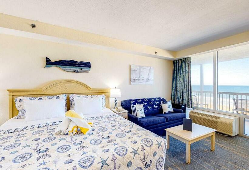 فندق Daytona Beach Resort Beach Vibes