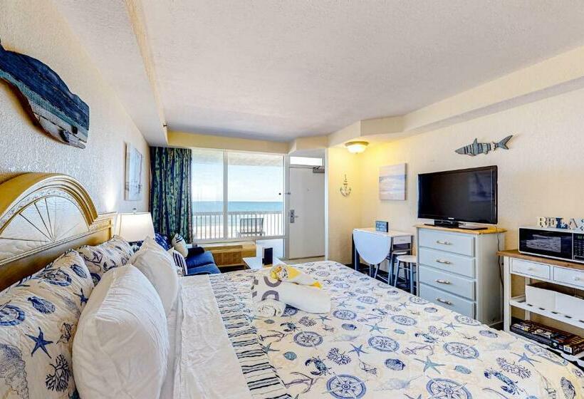 فندق Daytona Beach Resort Beach Vibes