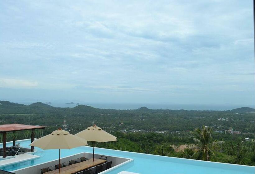 בית מלון כפרי Ida B Domain Resort