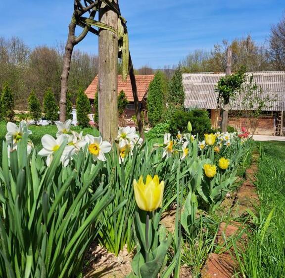 هتل Mala Farma Nani