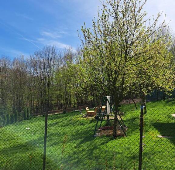 هتل Mala Farma Nani