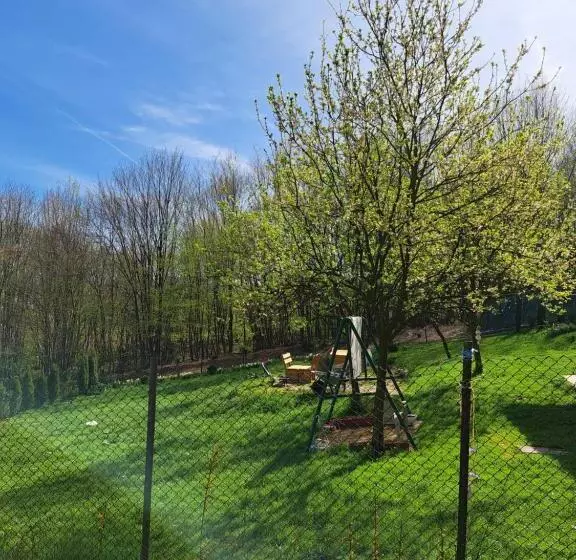 هتل Mala Farma Nani