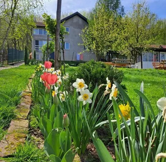 هتل Mala Farma Nani