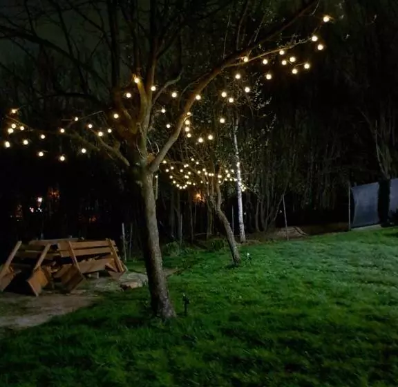 هتل Mala Farma Nani