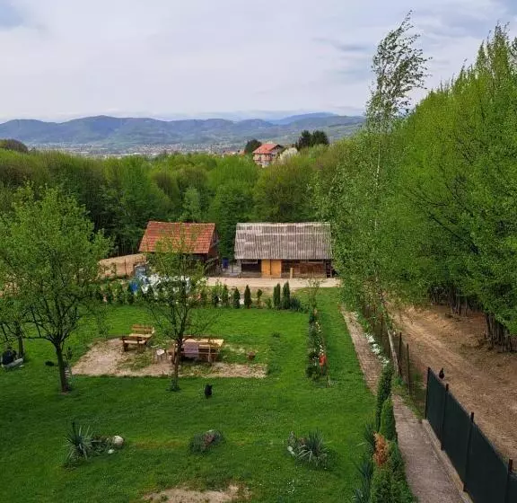 هتل Mala Farma Nani