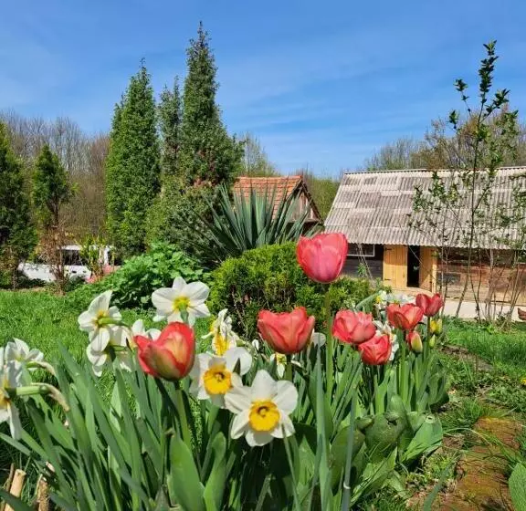 هتل Mala Farma Nani