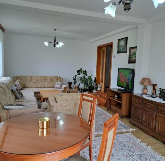 هتل Mala Farma Nani