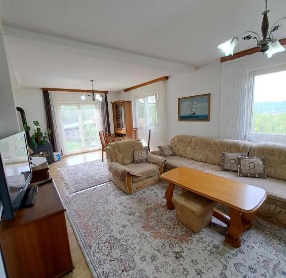 هتل Mala Farma Nani