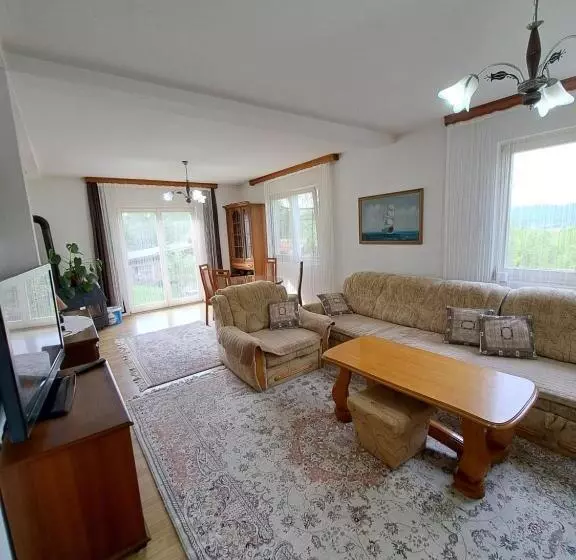 هتل Mala Farma Nani