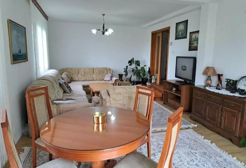 هتل Mala Farma Nani