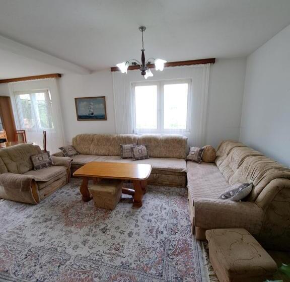 هتل Mala Farma Nani