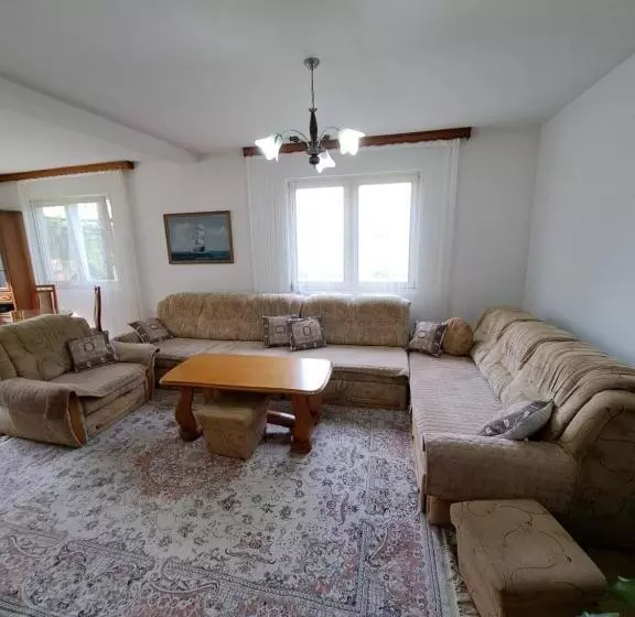 هتل Mala Farma Nani