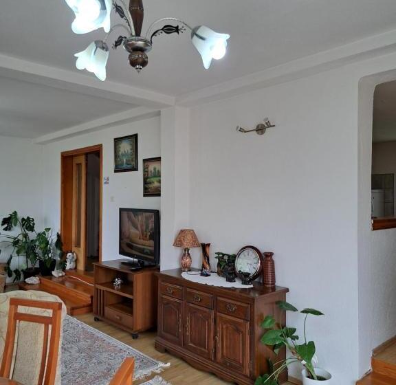 هتل Mala Farma Nani