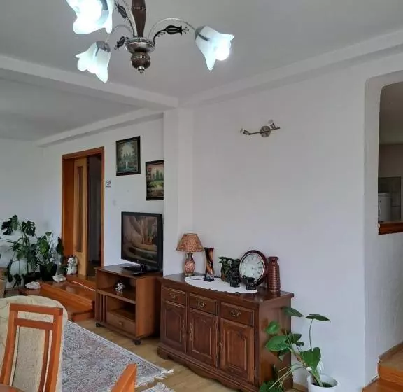 هتل Mala Farma Nani