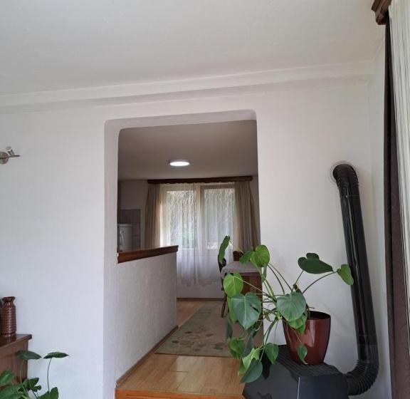 هتل Mala Farma Nani