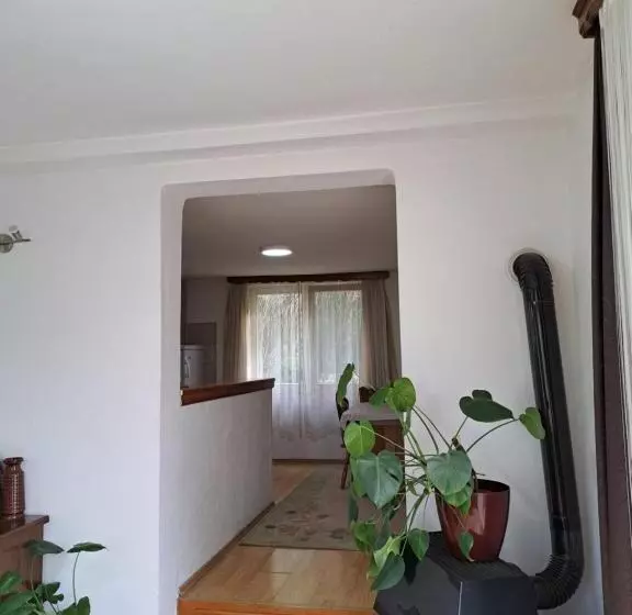 هتل Mala Farma Nani