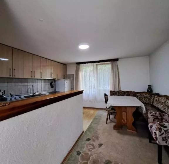 هتل Mala Farma Nani