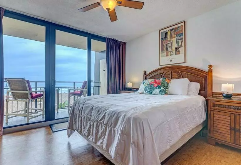 ホテル Ocean View Atlantic Ave Suite