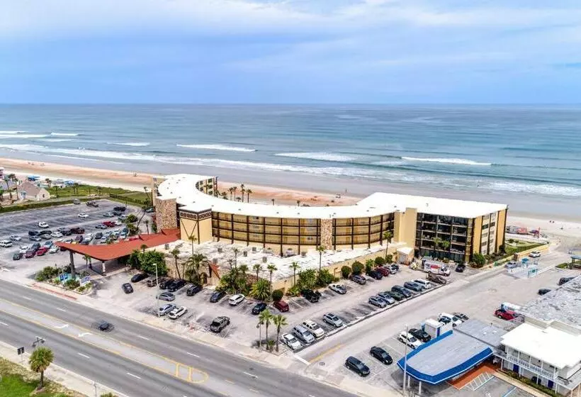 ホテル Ocean View Atlantic Ave Suite