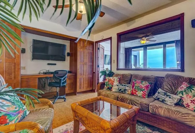 ホテル Ocean View Atlantic Ave Suite