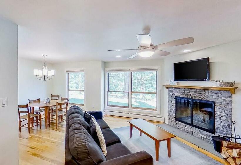 בית מלון כפרי Outer Limits