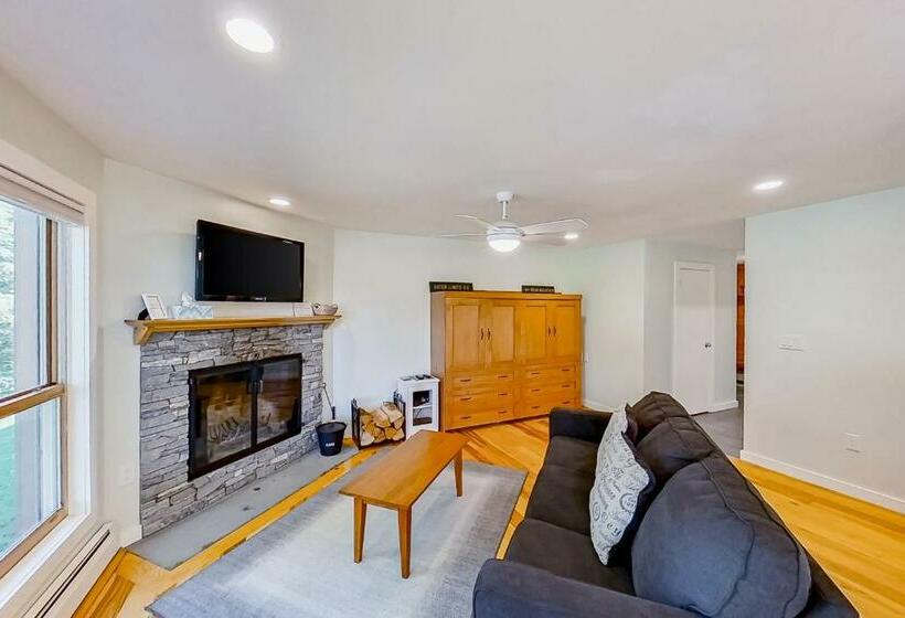 בית מלון כפרי Outer Limits