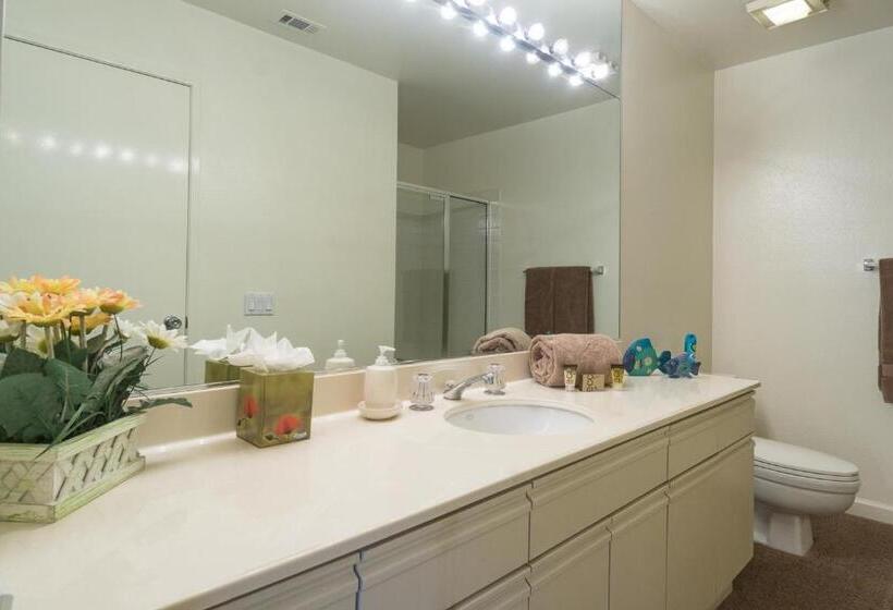 فندق Shoal Creek Manor Permit# 65270