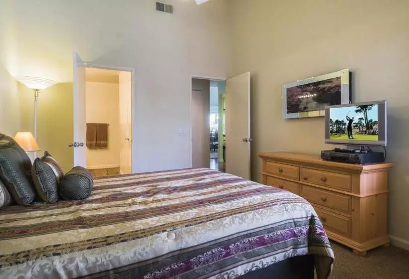 ホテル Shoal Creek Manor Permit# 65270