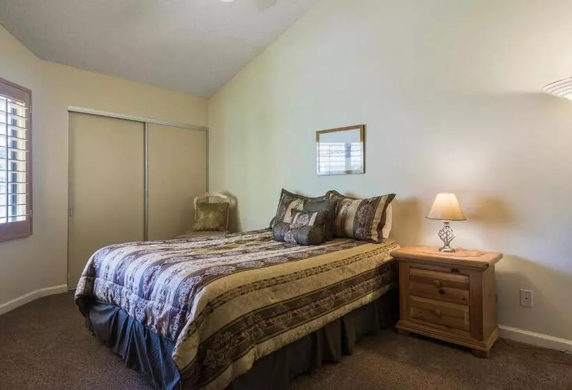 ホテル Shoal Creek Manor Permit# 65270