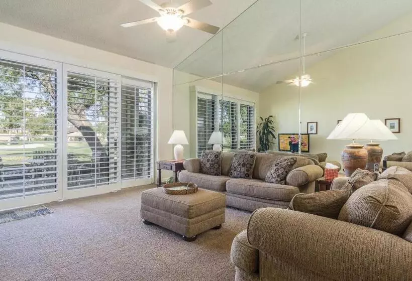 ホテル Shoal Creek Manor Permit# 65270