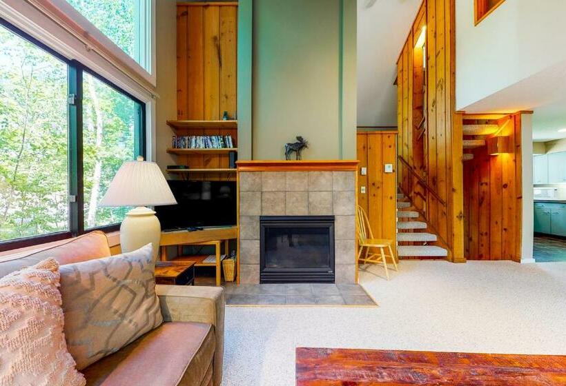 호텔 The Mountain Escape