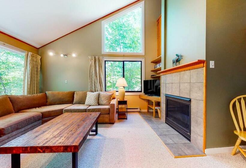 호텔 The Mountain Escape