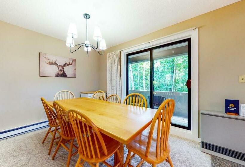 호텔 The Mountain Escape